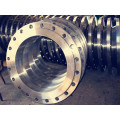 Inconel 625 Class 600 # Auf Flanschbriden aufschieben